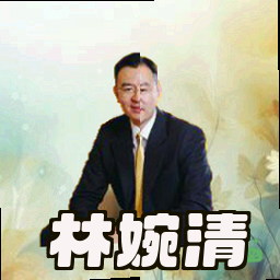 林婉清